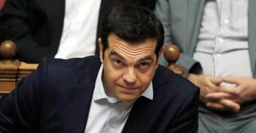 Greek Prime Minister Alexis Tsipras has met with resistance from creditors. Photo: AAP