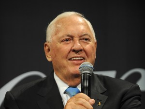 AMERICA'S CUP ANNIVERSARY LUNCHEON