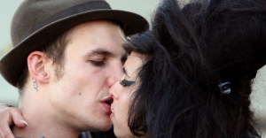 Coachella Music Festival - Day 1