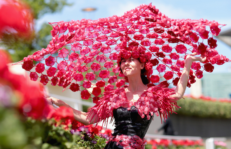 Royal Ascot - Day 3