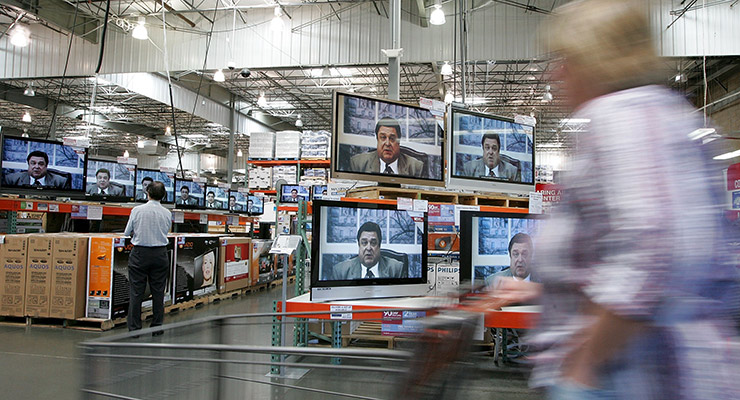Costco products