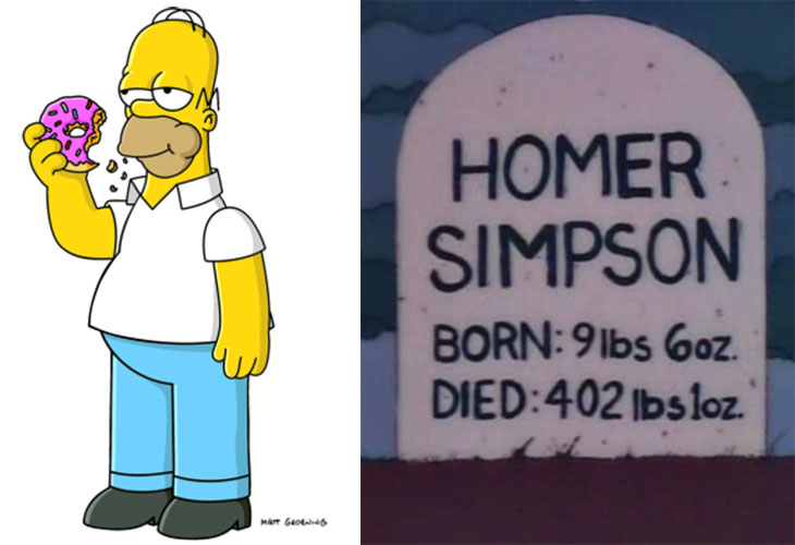 homer