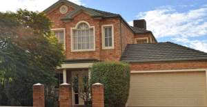 The home gives emergency services workers privacy. 