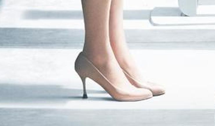 jurassic world high heels