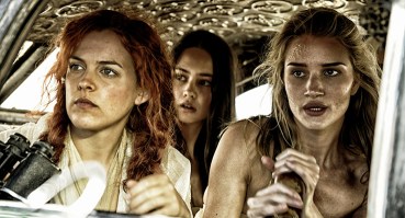 Mad Max