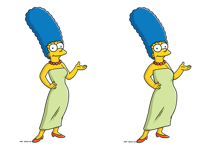 marge
