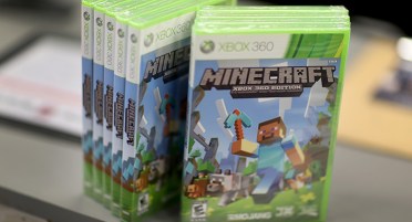 Minecraft