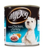 my-dog