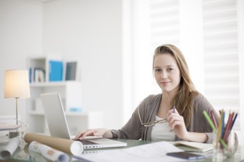 Got a home office?