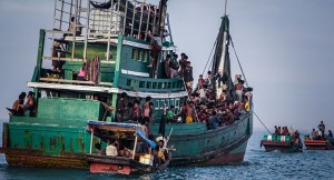 Refugees