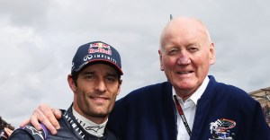 Australian F1 Grand Prix - Race