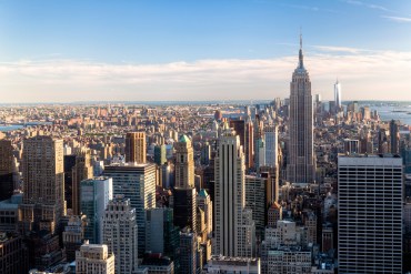 New York