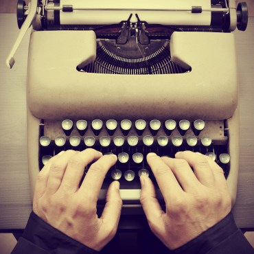 write a novel 