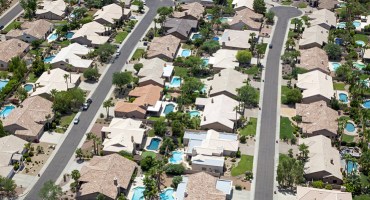Suburbs