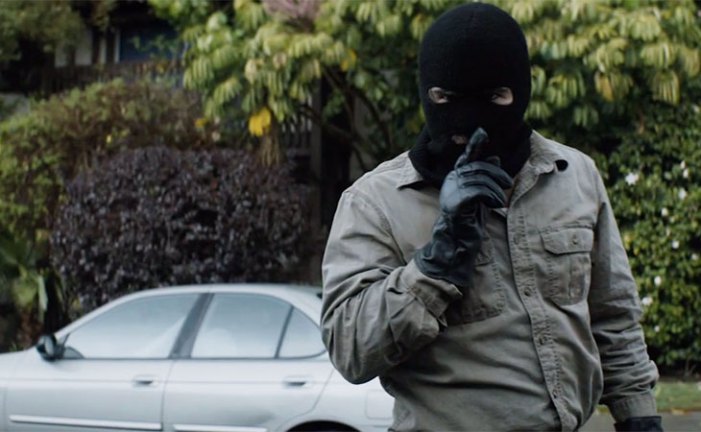 True Detective season two looks set to be just as violent as the first instalment.