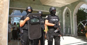 TUNISIA - ATTACK - SOUSSE SHOOTING