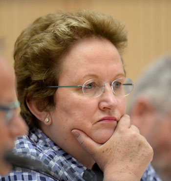 Ms Vanstone is at the centre of two cases uncovered during the investigation.
