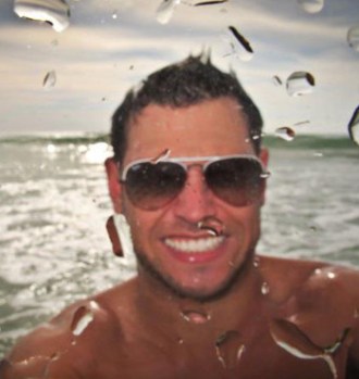 Photographer Corey Wright will donate the deposit to charity.