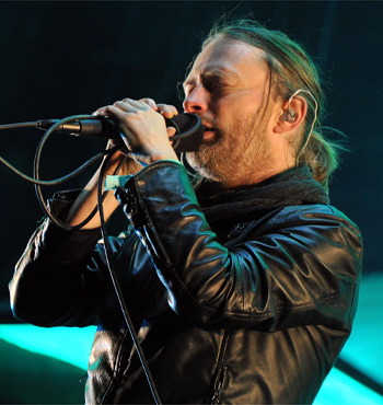 Radiohead’s Thom Yorke called for a boycott of the service over unfair payment practices.