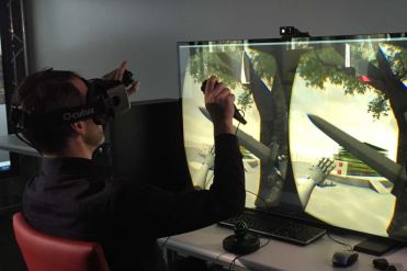 Oculus Rift