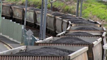 Muswellbrook Mayor Martin Rush says the government's new mining policy offers nothing new.