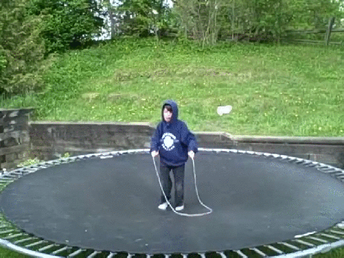 Backflip
