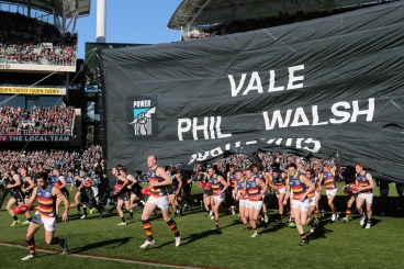 Adelaide and Port Adelaide