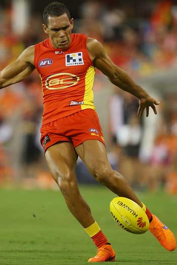 Can the Suns ride out the drug scandal? Photo: Getty