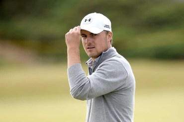 Jordan-Spieth