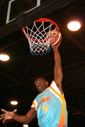 Gone: Gold Coast Blaze. Photo: Getty