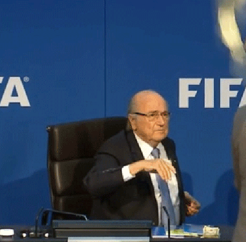 SeppBlatter