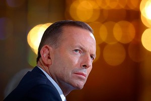 Tony-Abbott