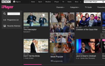 Unlock the wonder that is the BBC iPlayer "legally" with this new ISP.