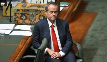 Bill Shorten's week went from bad to worse. Photo: AAP