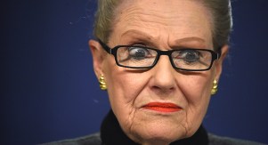 Bronwyn Bishop
