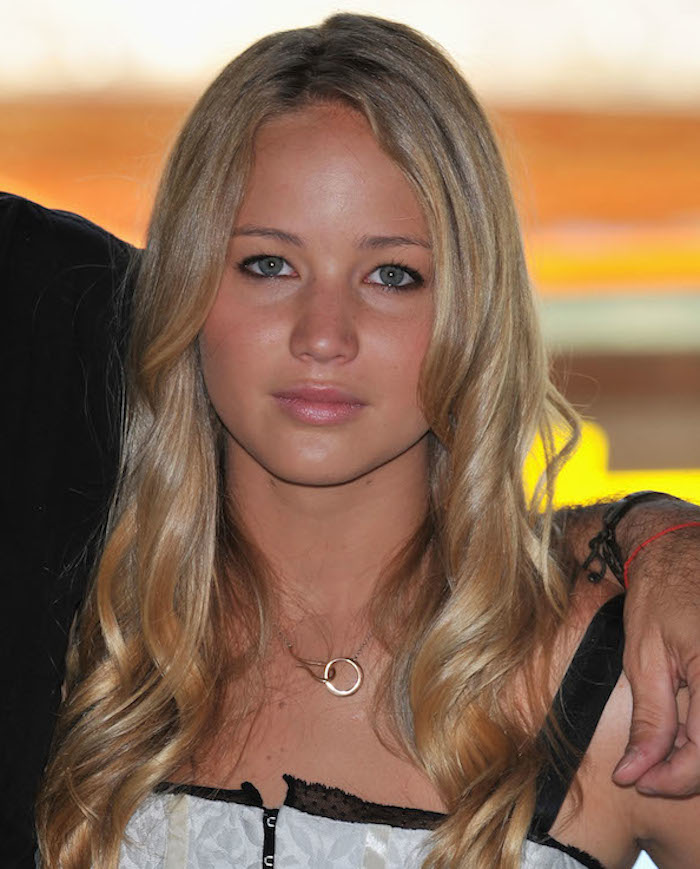 65th Venice Film Festival: The Burning Plain - Photocall