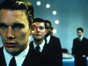 gattaca