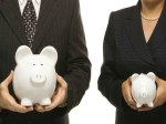 Gender pay gap