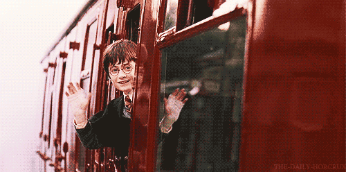 harrypotterwaving