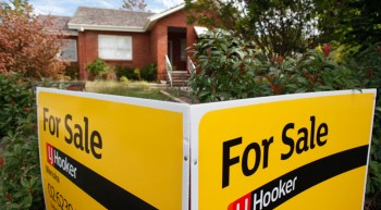 Housing data shows mixed results for the nation.