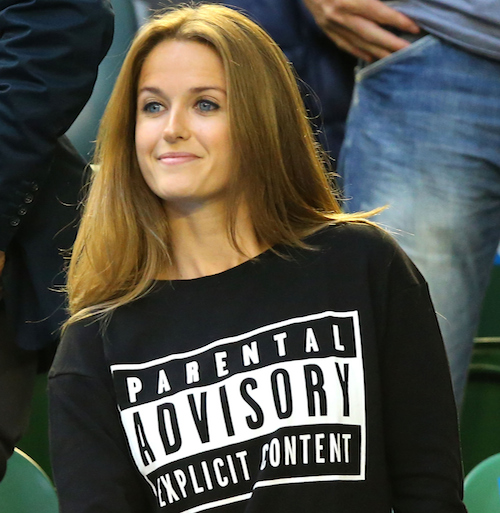 2015 Australian Open - Day 14