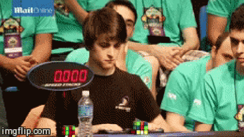 RubiksCube