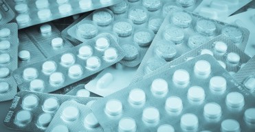 packets of pills