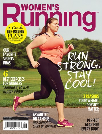 The cover that started a new health debate.