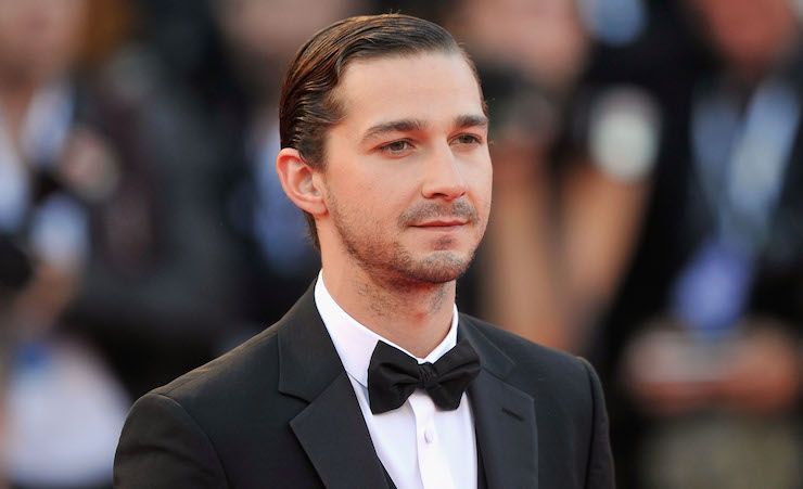 "The Company You Keep" Premiere - 69th Venice Film Festival