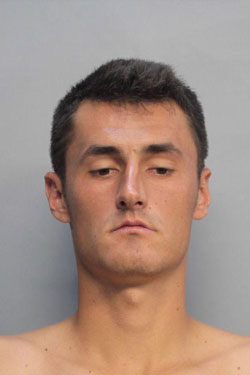bernard tomic headshot