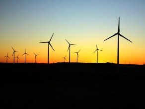Renewables are a sunrise industry. Photo: AAP