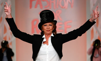 Cilla Black