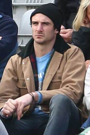 It is unsure whether Jobe Watson will return to senior football in 2016. Photo: Getty