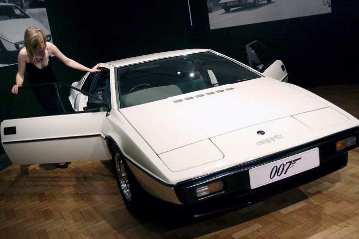 Lotus-Esprit